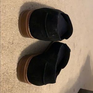 Aldo Claerencia loafers